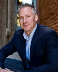 Greg Riordan