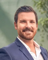 Travis Hess