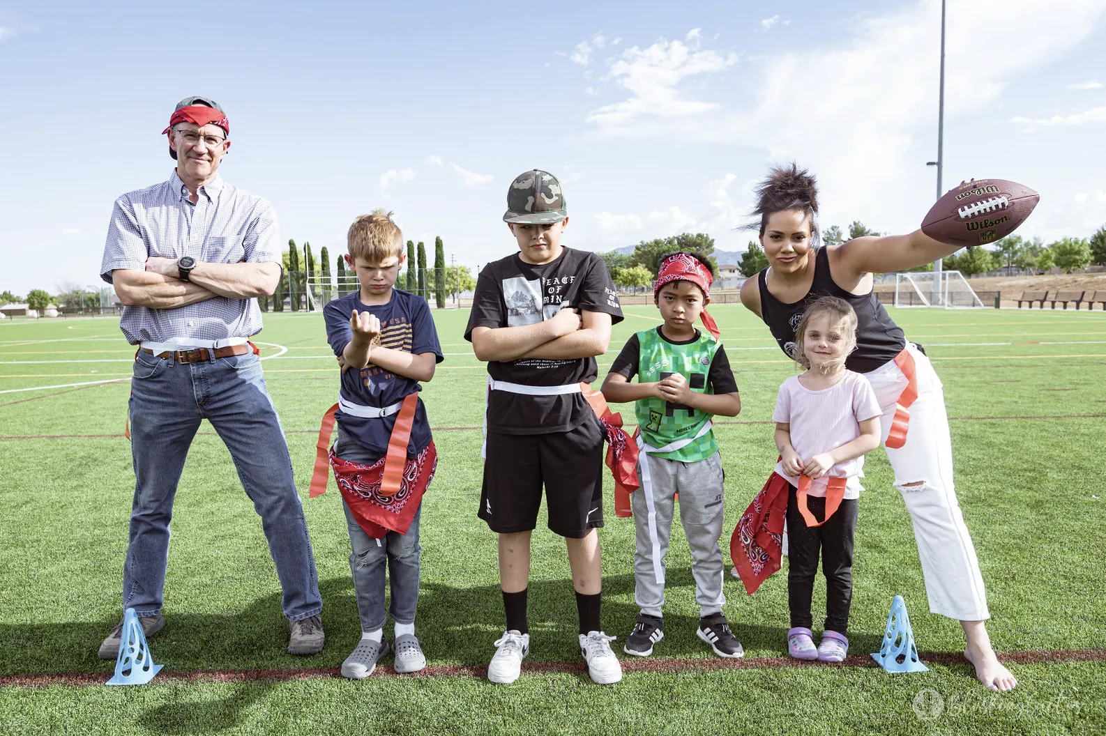 Reasons To Volunteer At A Local Non-profit In Prescott, Arizona